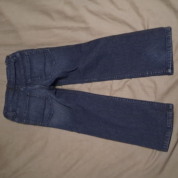 Boys size 5 jeans Bundle of 3 - Picture 4 of 13